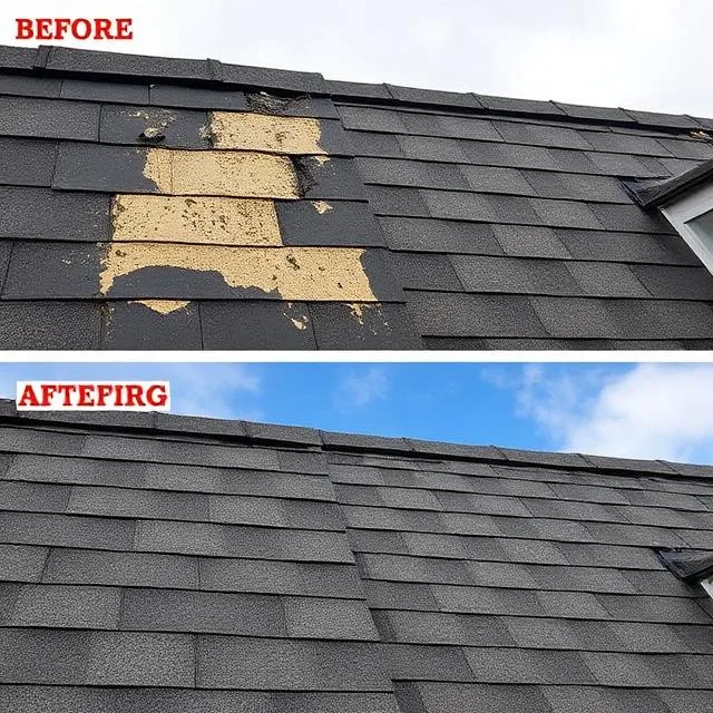 Roof Repair Near Me in Hondo, TX near me
